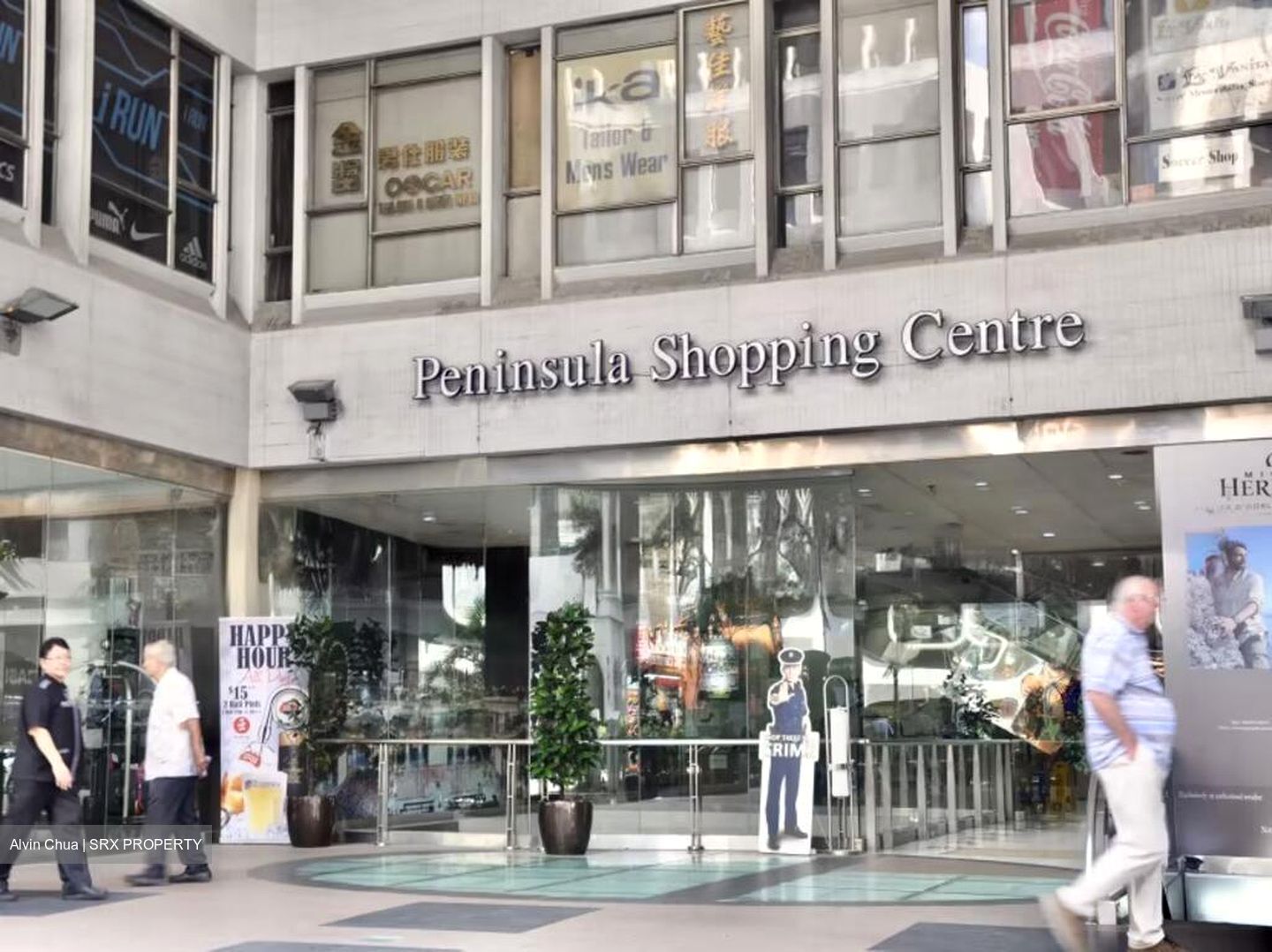 Peninsula Shopping Complex (D6), Shop House #628806651